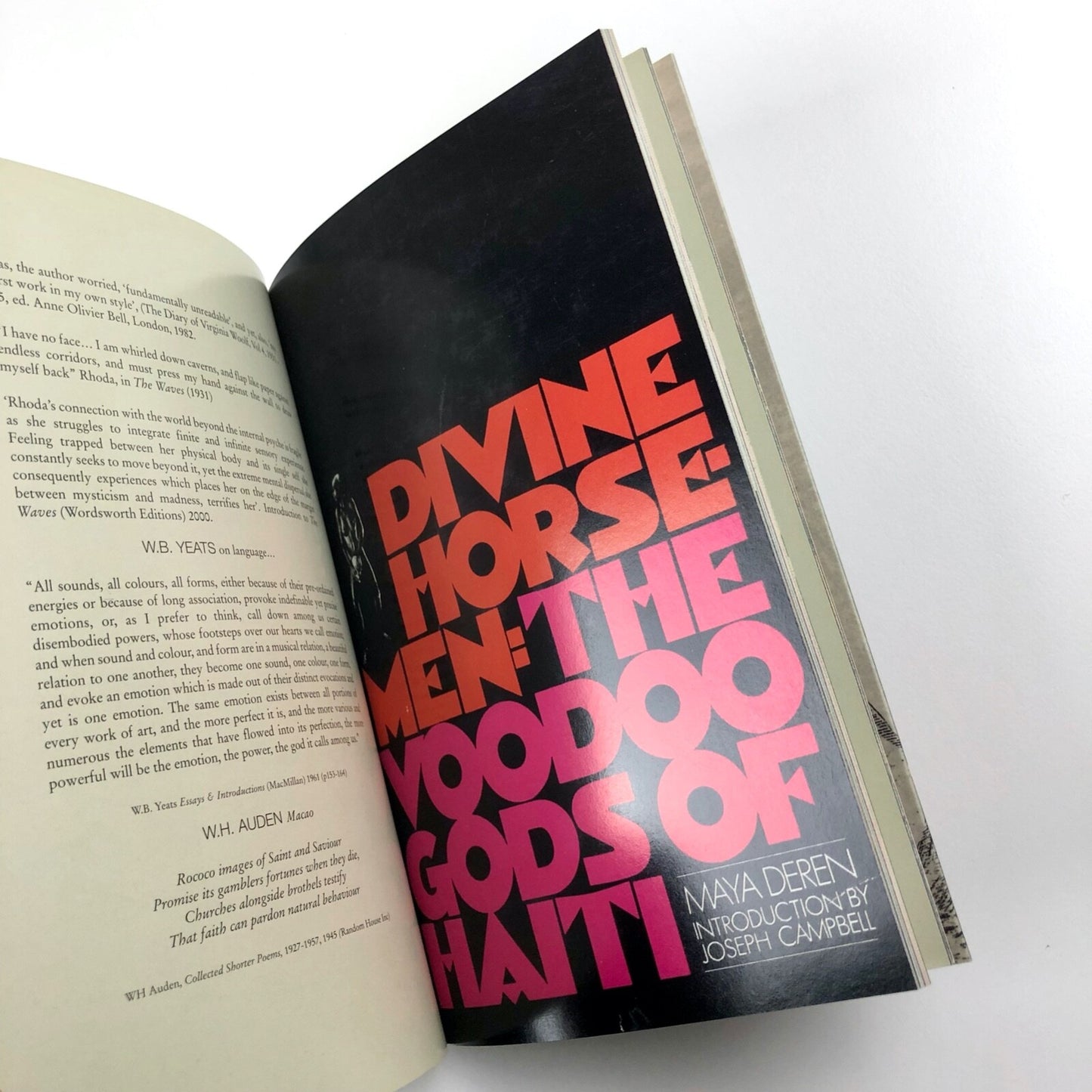 Voo-Doo - Riflemaker Exhibition catalogue | Hoochie Coochie and the Creative Spirit, 2009