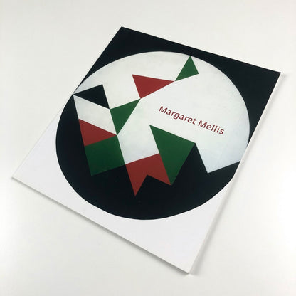 Margaret Mellis – Paintings and Reliefs 1968-1978 | Austin/Desmond catalogue, 2005