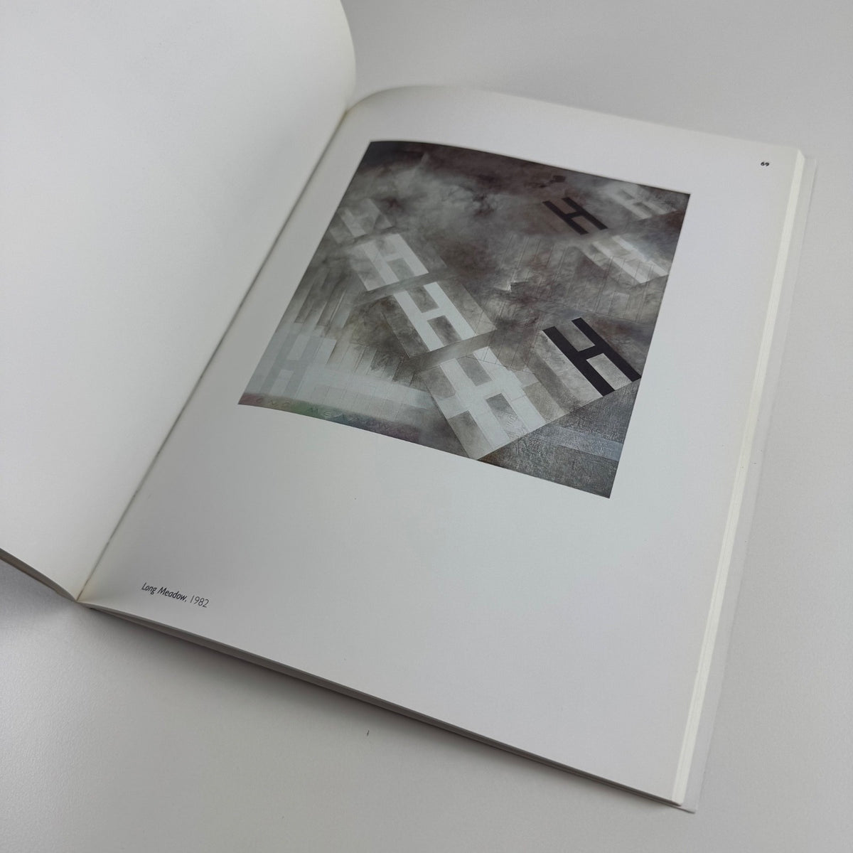 Rita Donagh | Ikon Gallery, Birmingham, 2005
