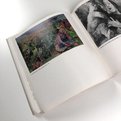 Homage to Kokoschka | Marlborough catalogue 1966