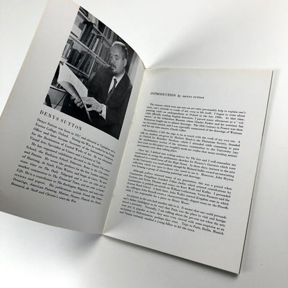 Critic's Selection: Living British Artists | Arthur Tooth, 1960 | Selected by Denys Sutton