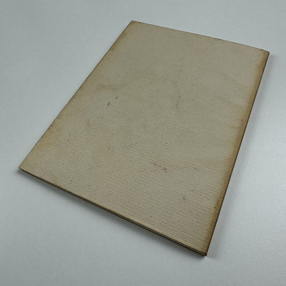 Gwen John 1876-1939 | Anthony d'Offay, 1976 | Catalogue design by Gordon House