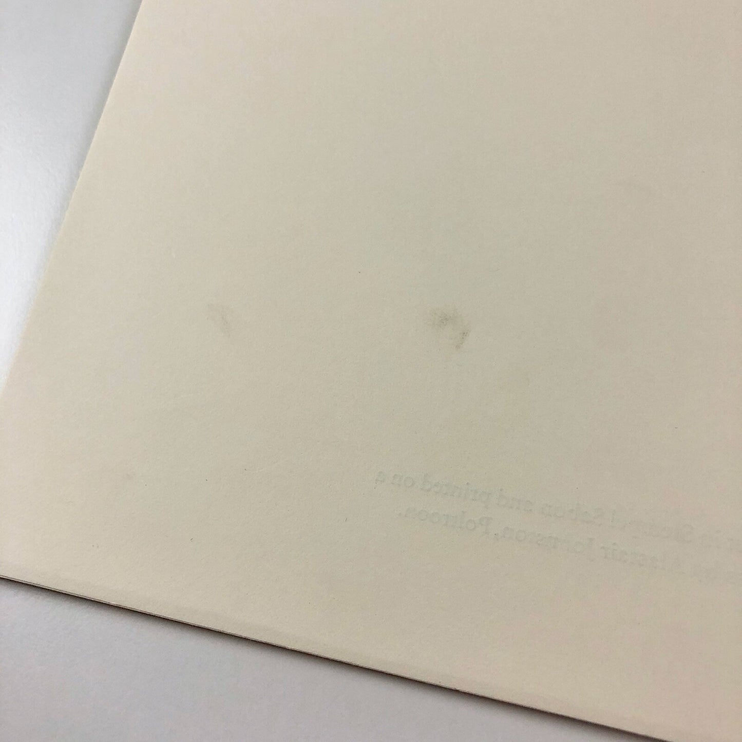 Compressions: A Second Helping by Thomas Farber | Serendipity Books, 1998