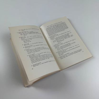 Beatrix Potter 1866-1943. Centenary catalogue 1966. National Book League
