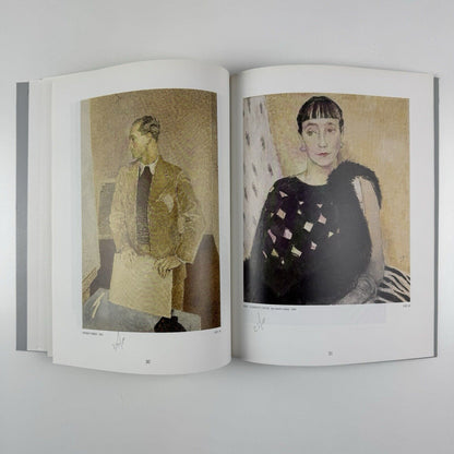 Glyn Philpot | The Fine Art Society and Pallant House 1997/8 | Catalogue and flyer