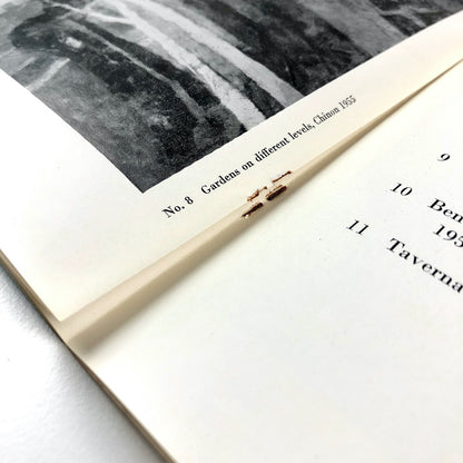 Critic's Choice, Eric Newton: Works by Living Artists | Arthur Tooth & Sons 1955