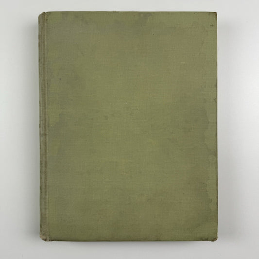 Encyclopaedia Typographica | Edited by Alfred Bastien, 1950s