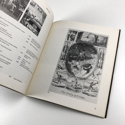 George Cruickshank | Arts Council travelling exhibition | 1974 catalogue