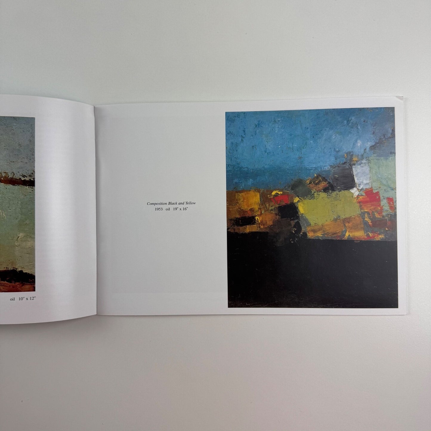 Donald Hamilton Fraser. Fifty Years of Painting | W.H. Patterson, 2002