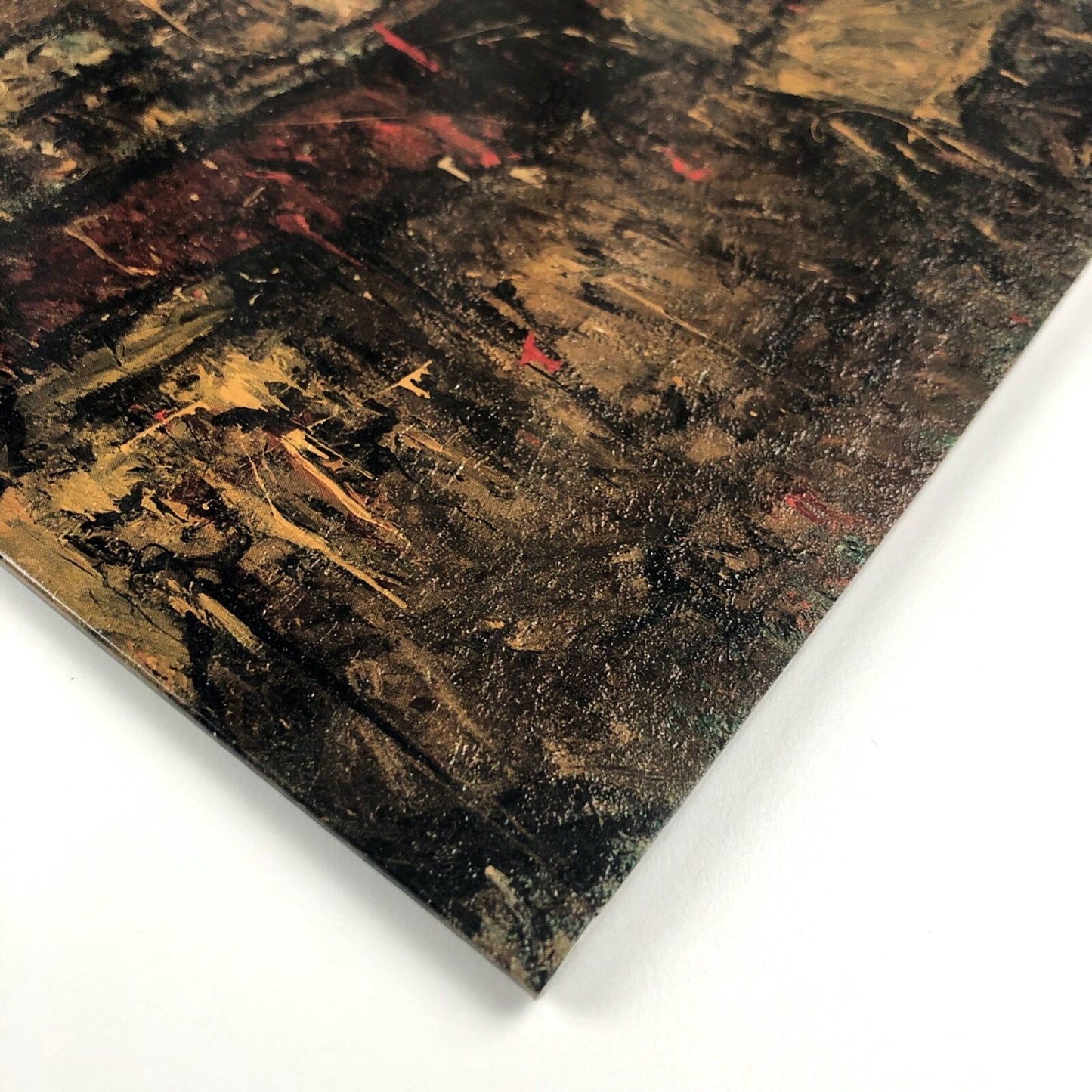 Michael Broughton Paintings and Drawings – Beerwolf Art Space Gallery catalogue, 2014