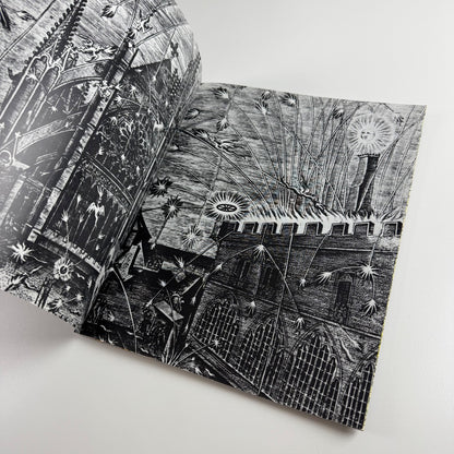 Cornelia Parker. A meteorite lands… Ikon Gallery, Birmingham, 2000