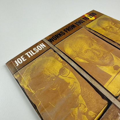 Joe Tilson. Works from 1961 to 1970 | Waddington Galleries, 2006