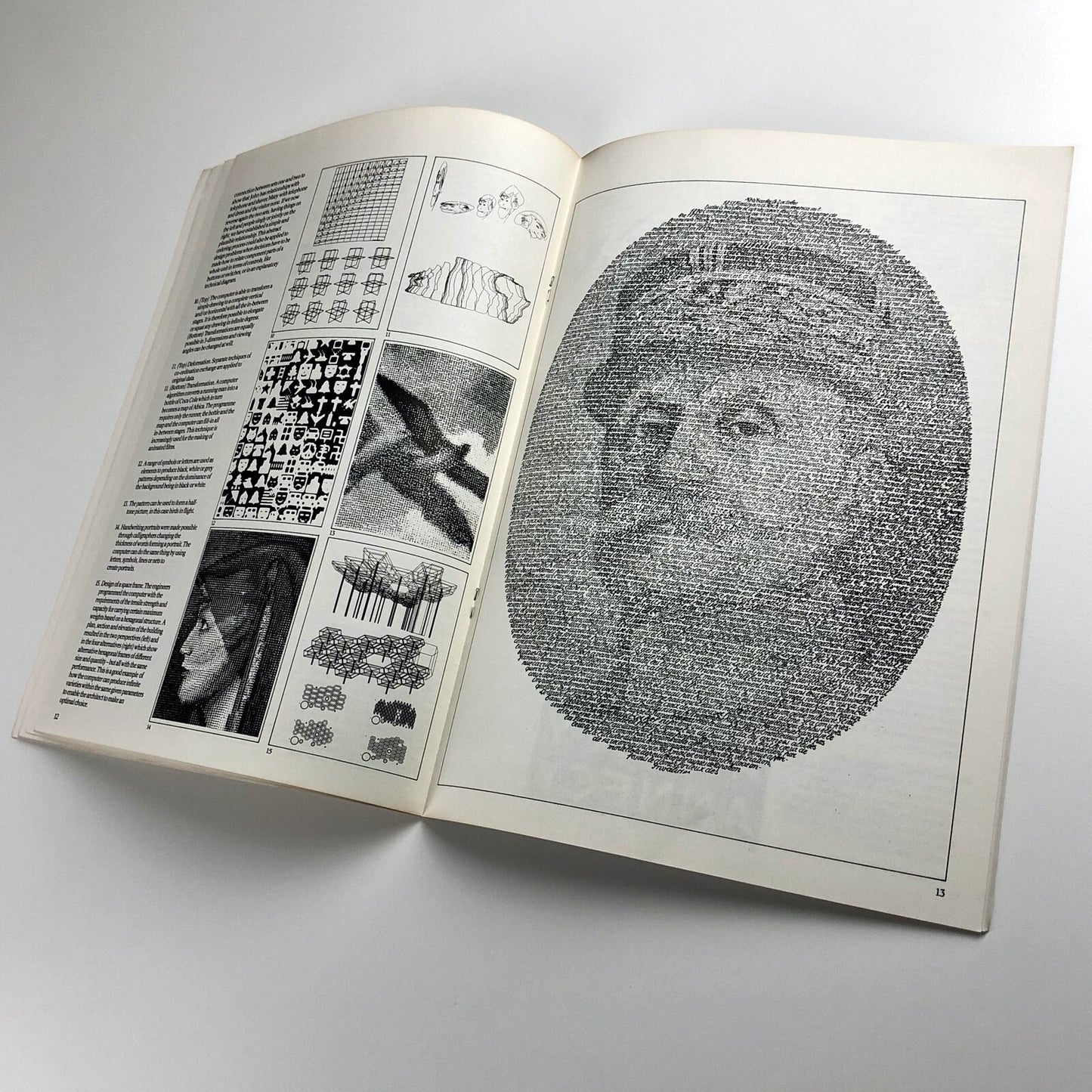 Typographic: Journal of the Society of Typographic Designers | No.14, Jan 1980