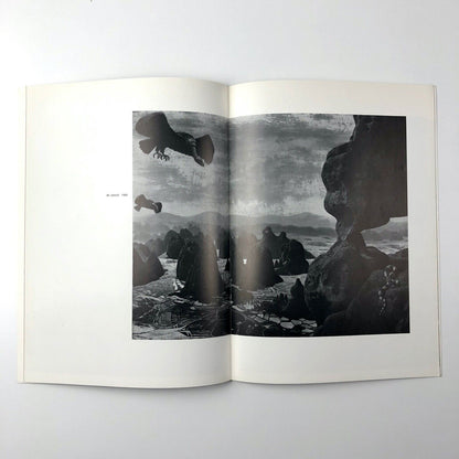 Carel Willink | Stedelijk Museum Amsterdam exhibition catalogue, 1961 | Cat. 279