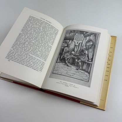 Fine Books by Alfred W. Pollard | EP Publishing Ltd, republished 1973
