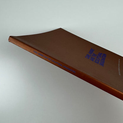 Carl Andre and the sculptural imagination Museum of Modern Art Papers 2, 1996