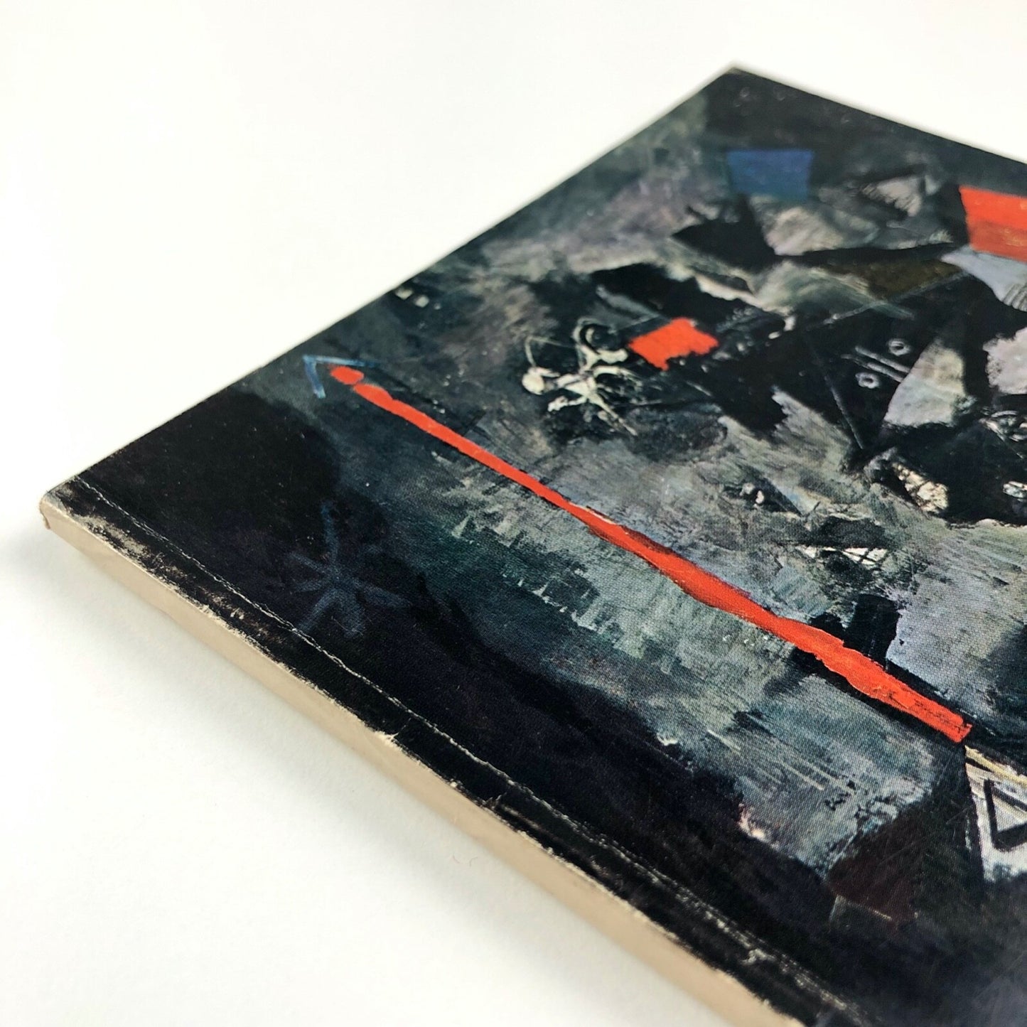 [Antoni] Clavé – 25 ans de peinture | Musée Rath, Geneva 1961 | Exhibition catalogue