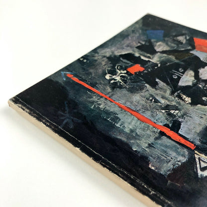 [Antoni] Clavé – 25 ans de peinture | Musée Rath, Geneva 1961 | Exhibition catalogue