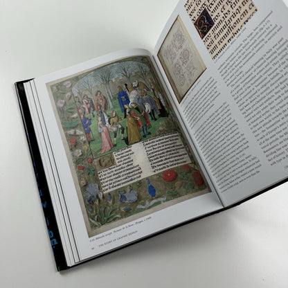 The Story of Graphic Design by Patrick Cramsie | British Library, 2010