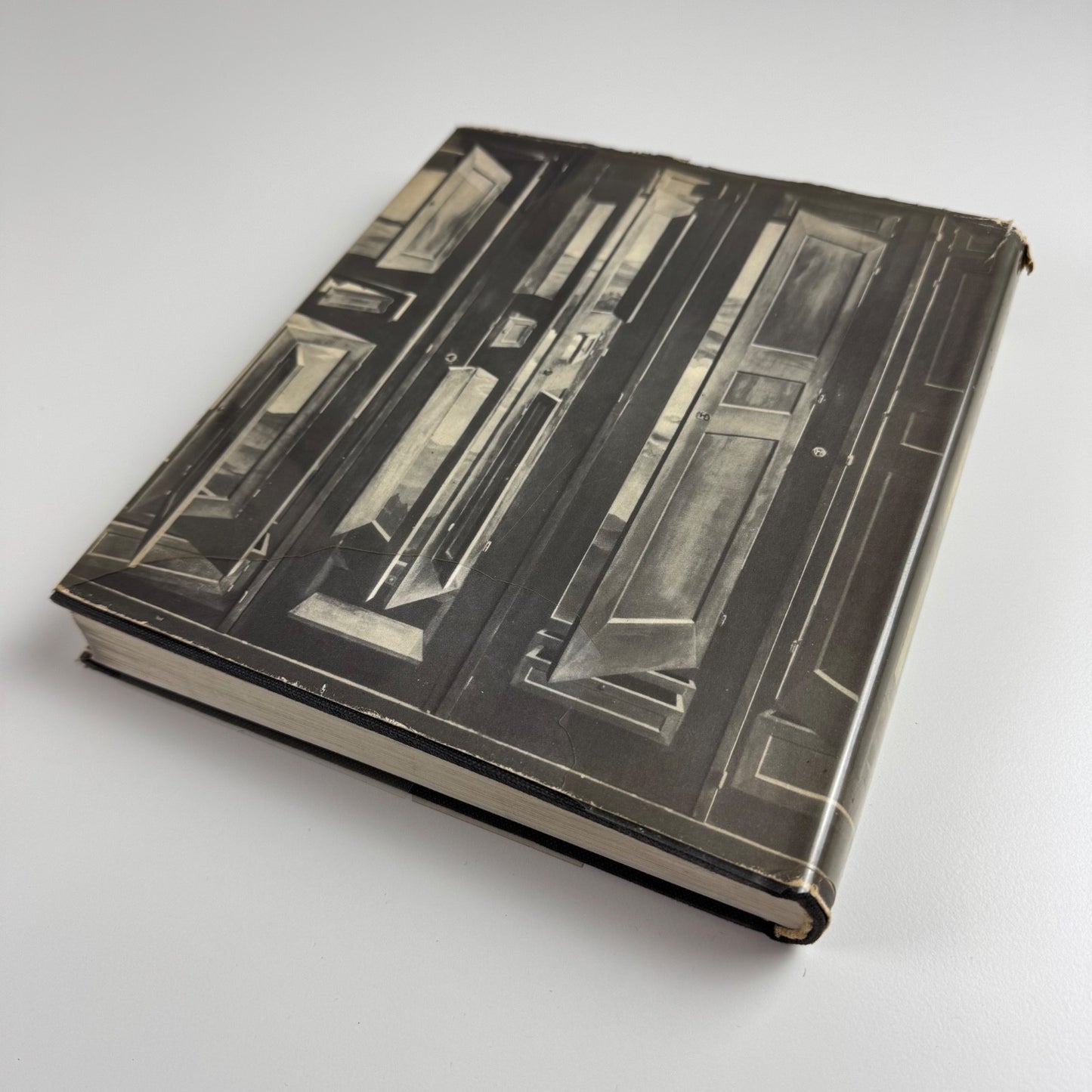 Histoire de la Peinture Surréaliste by Marcel Jean | Editions du Seuil, 1959
