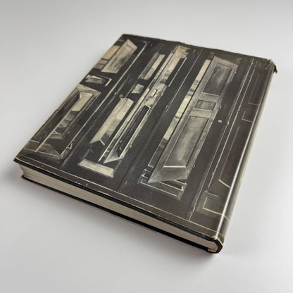 Histoire de la Peinture Surréaliste by Marcel Jean | Editions du Seuil, 1959