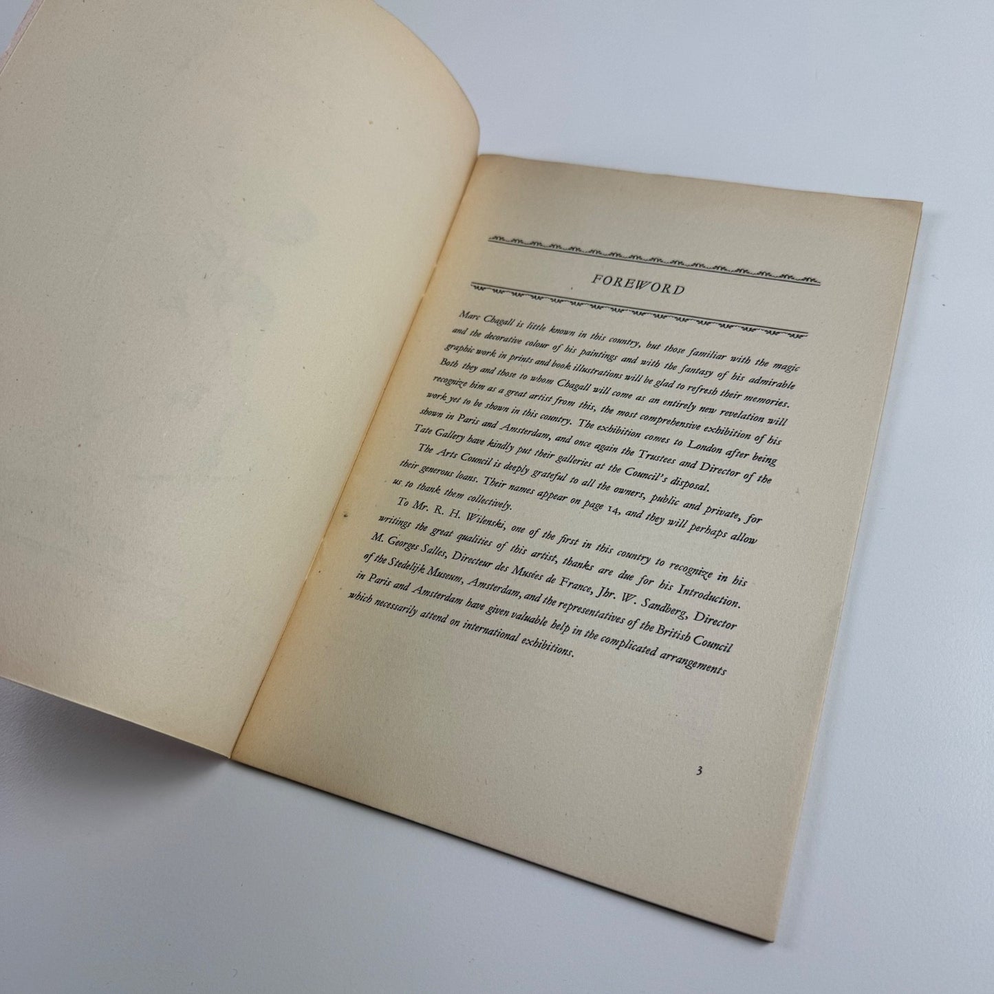 Marc Chagall Paintings, Prints, Book Illustrations & Theatre Design Tate 1948