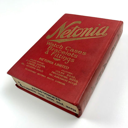 Tremayne's Jewellers' Ready Reckoner | Hardback, undated