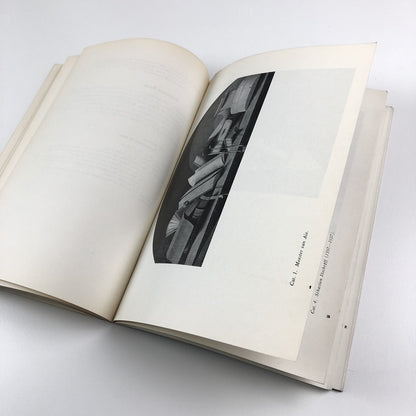 Vier Eeuwen Stilleven in Frankrijk | Museum Boymans, Rotterdam 1954