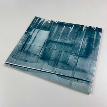 Lilly Reich. Designer and Architect by Matilda McQuaid. Published to accompany the exhibition held at The Museum of Modern Art, New York between 7 February and 7 May 1996