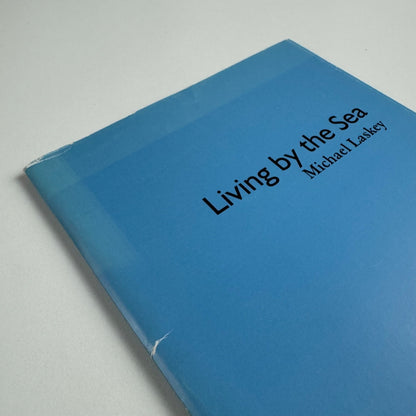 Living by the Sea by Michael Laskey | Smith/Doorstep Books, 2007