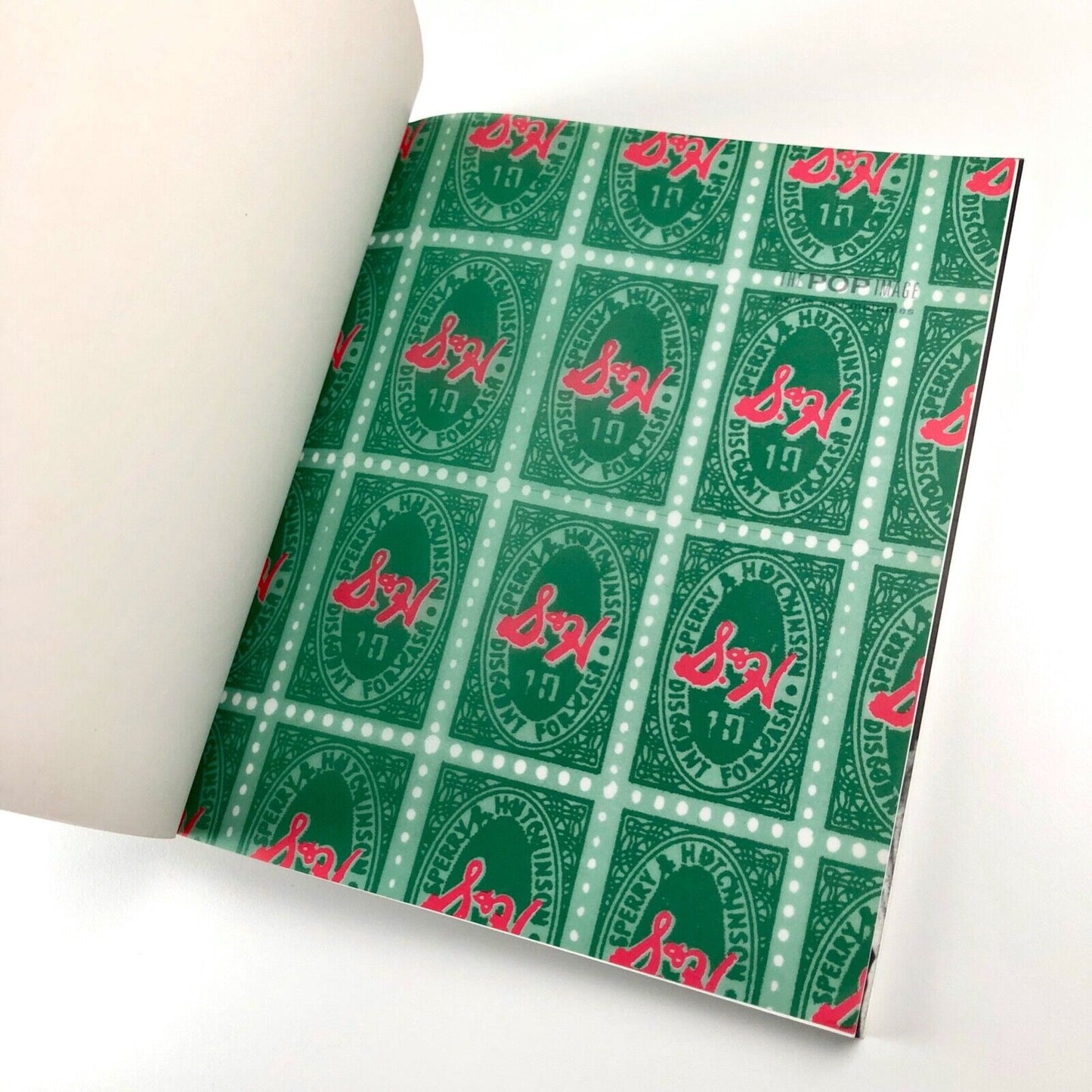 The Pop Image. Prints and multiples by Judith Goldman | Marlborough Graphics, 1994