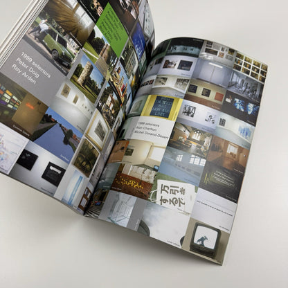 East international 2003 catalogue | Norwich Gallery, Norwich School of Art & Design | Toby Webster and Eva Rothschild