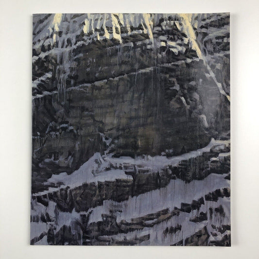 Julian Cooper – Earthly Powers Paintings | Art Space Gallery catalogue, 2007