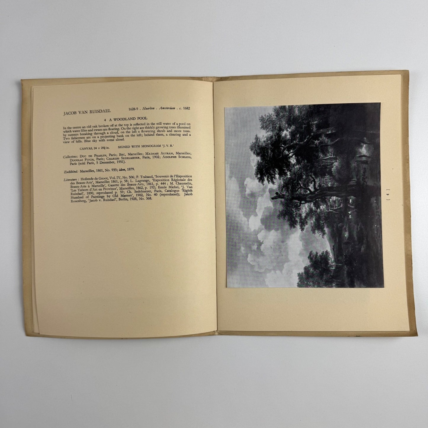 1952 Exhibition of Dutch and Flemish Masters | Eugene Slatter, London, 1952