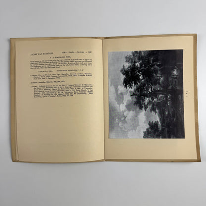 1952 Exhibition of Dutch and Flemish Masters | Eugene Slatter, London, 1952