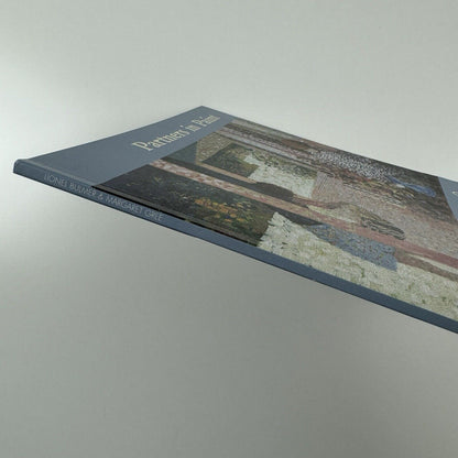 Partners in Paint. Lionel Bulmer & Margaret Green. Selected works from the Studio Estate | Messums, 2005