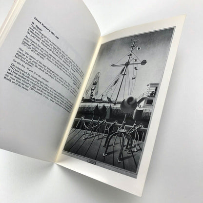 20th Century Art in Britain. Drawings Watercolours Prints | William Weston Gallery Ltd, London, 1988 | Catalogue no. 2 (Year 21, issue no. 209)