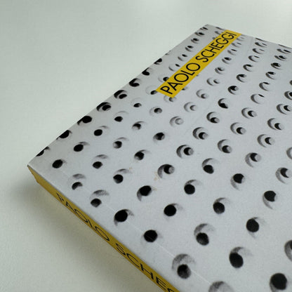 Paolo Scheggi. Intercamera plastica e altre storie | Stefano Pezzato | Luigi Pecci, Prato, 2013