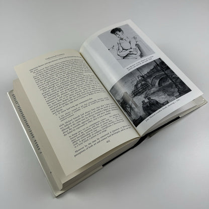 Michael Ayrton by Justine Hopkins | Andre Deutsch, 1994