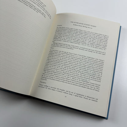 The Fifty-ninth volume of The Walpole Society 1997 LIX