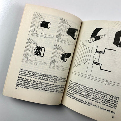 All About... Against The Sun Effects and Your Camera | Hugo van Wadenoyen, | A Focal Photo Guide, 1954