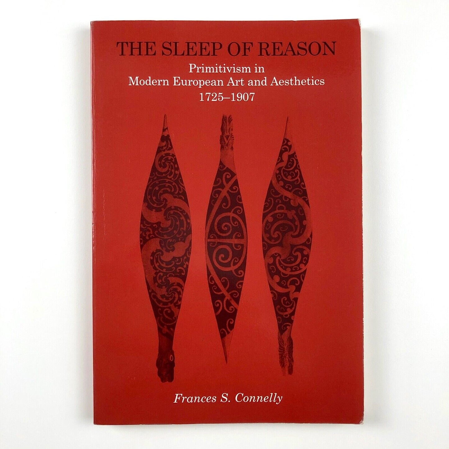 The Sleep of Reason | Frances S. Connelly | Pennsylvania University Press, 1999