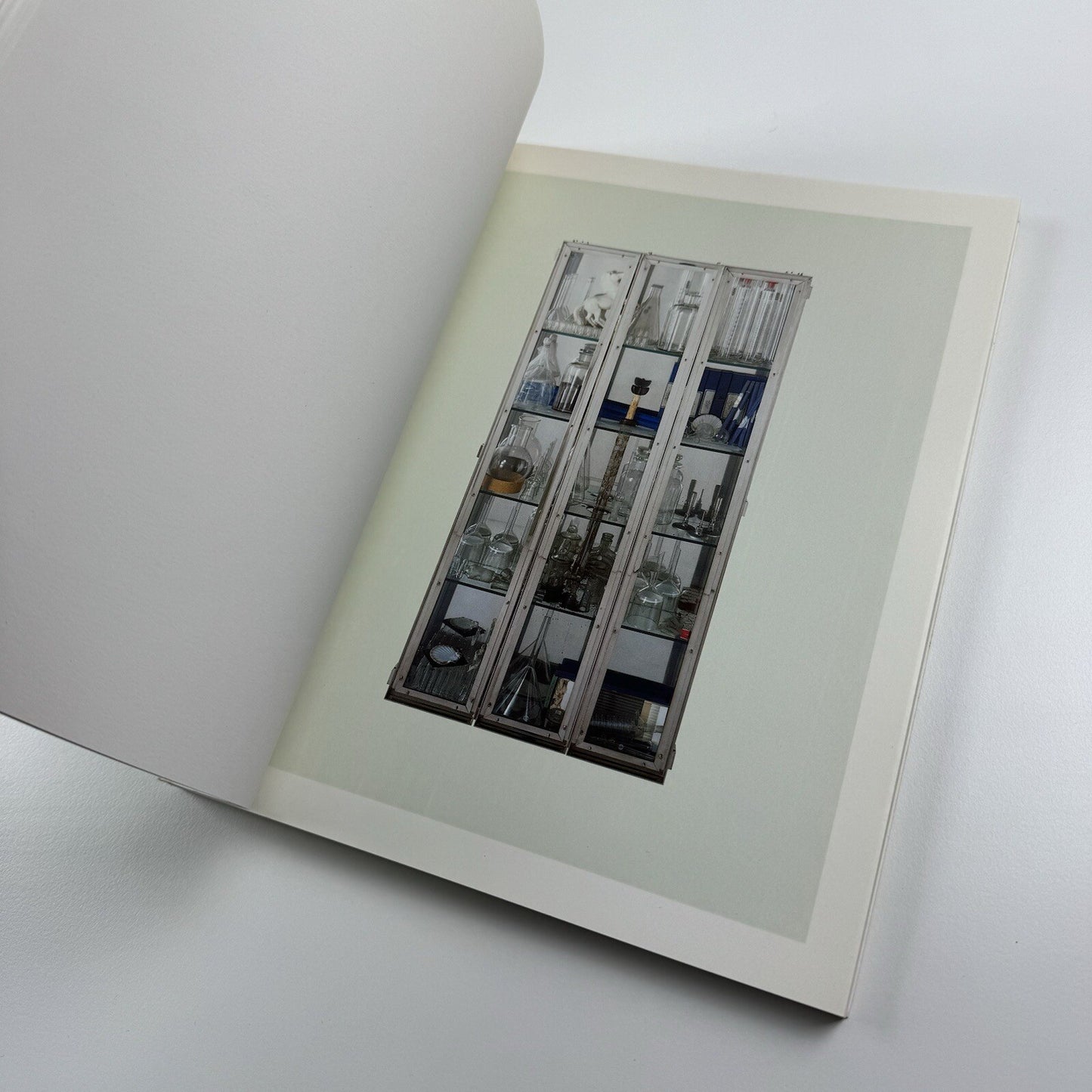 Romance in the Age of Uncertainty | Damien Hirst | White Cube catalogue | Jay Jopling, 2003