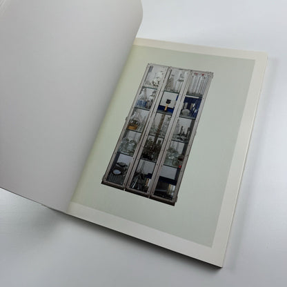 Romance in the Age of Uncertainty | Damien Hirst | White Cube catalogue | Jay Jopling, 2003