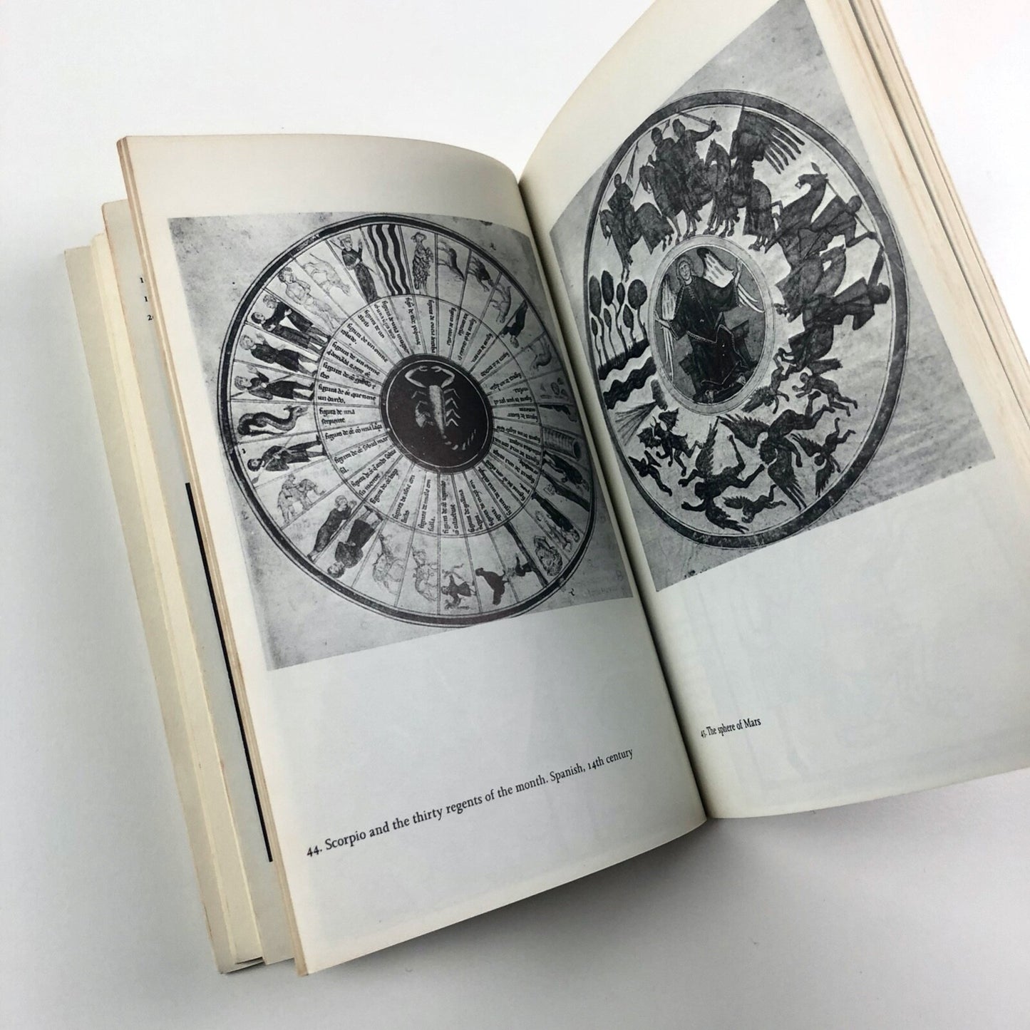A Heritage of Images – A Selection of Lectures by Fritz Saxl | Peregrine, 1970