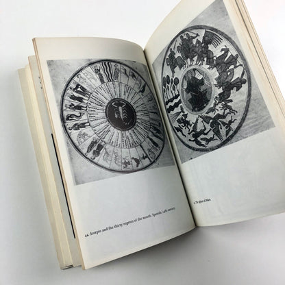 A Heritage of Images – A Selection of Lectures by Fritz Saxl | Peregrine, 1970