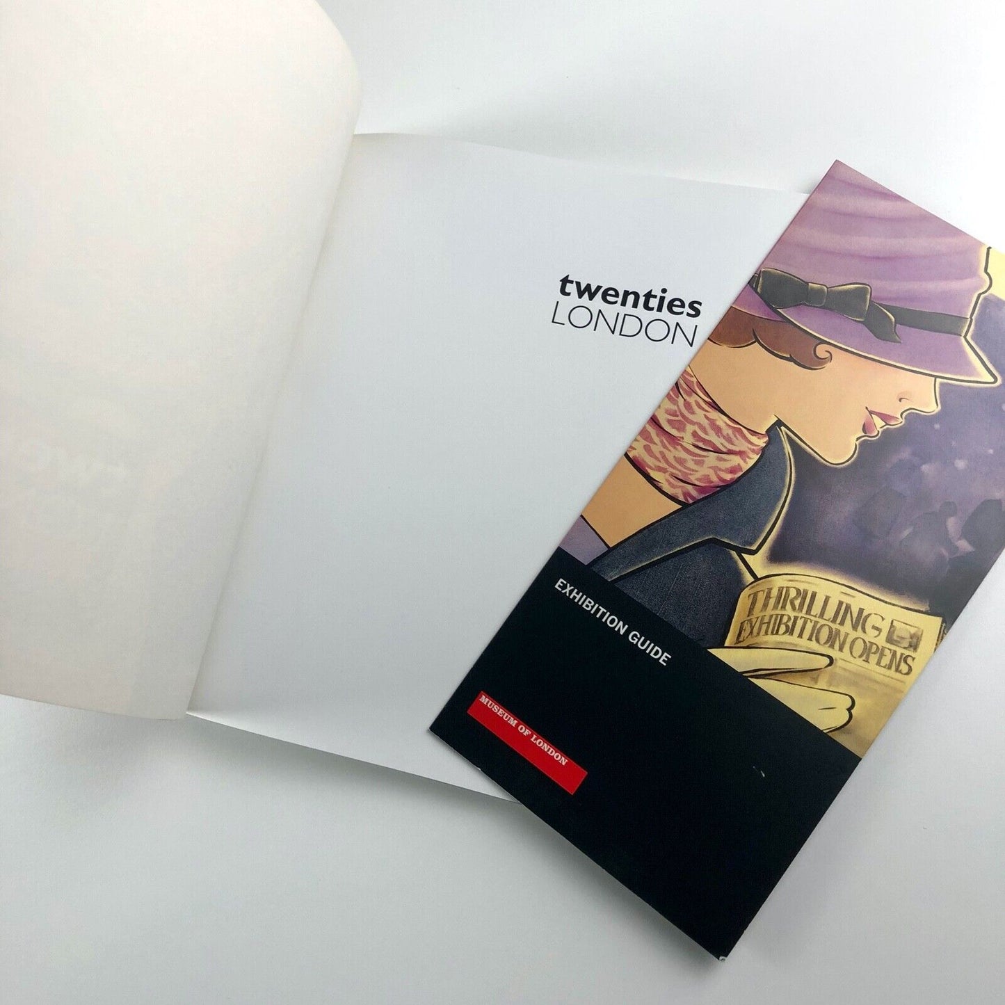 Twenties London: A City in the Jazz Age by Cathy Ross | Museum of London, 2003