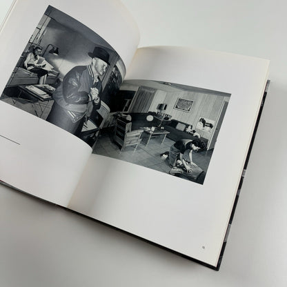 Martin Mull. Leap of Faith | Ben Brown Fine Arts exhibition catalogue, 2012/13