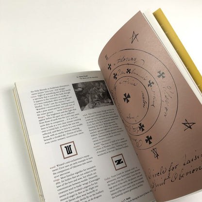 The Inner Eye – Art Beyond the Visible by Marina Werner | Hayward Gallery, 1996