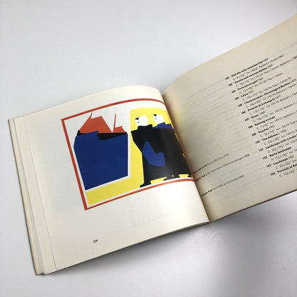 Selected Paintings from the State Museum Kröller-Müller, Otterlo | 1962 exhibition catalogue